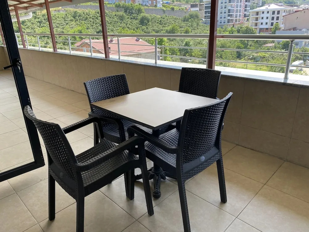 Kubaliç Hotel
