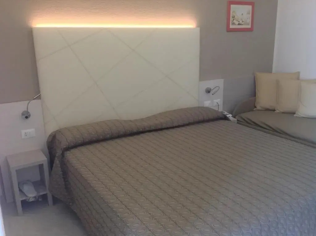 Hotel Sara