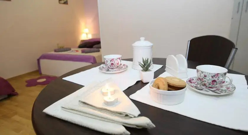 Miriam Rooms Zadar