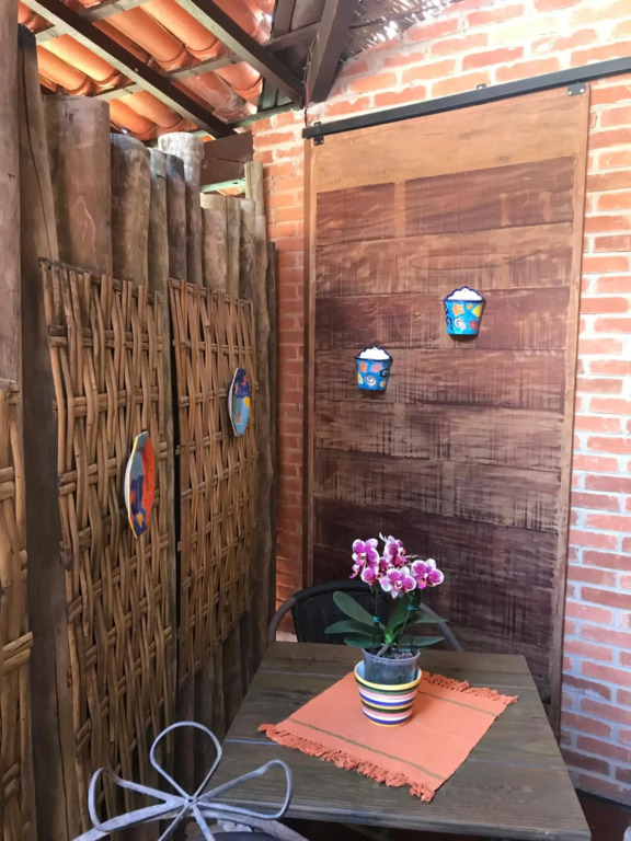 Suites Terrasol