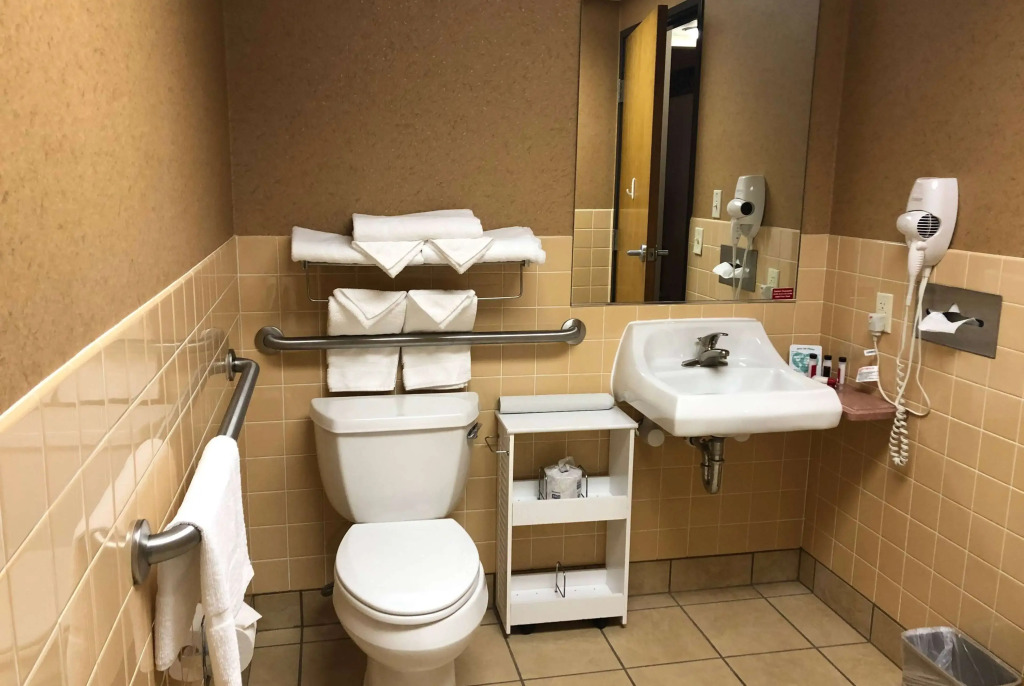 Travelodge by Wyndham Deadwood