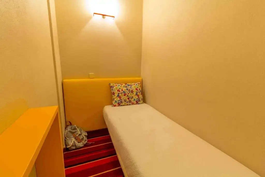 Hotel Eurosol Seia Camelo