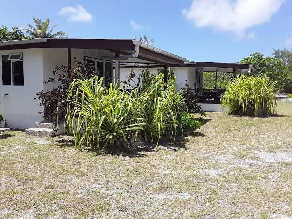 Chez Tamatuamai