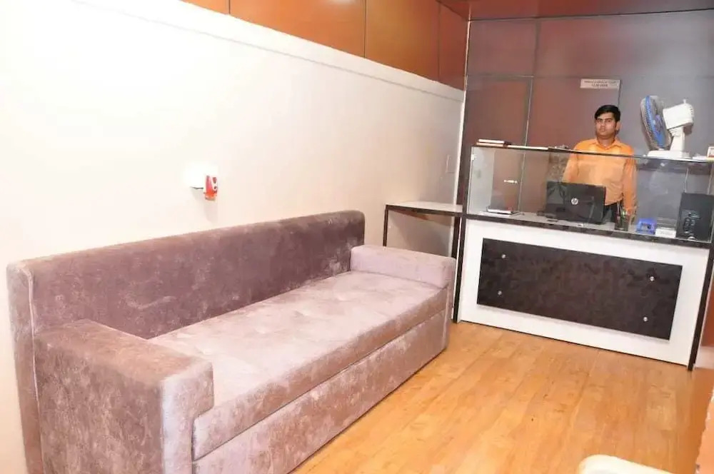 Park Villa Comforts