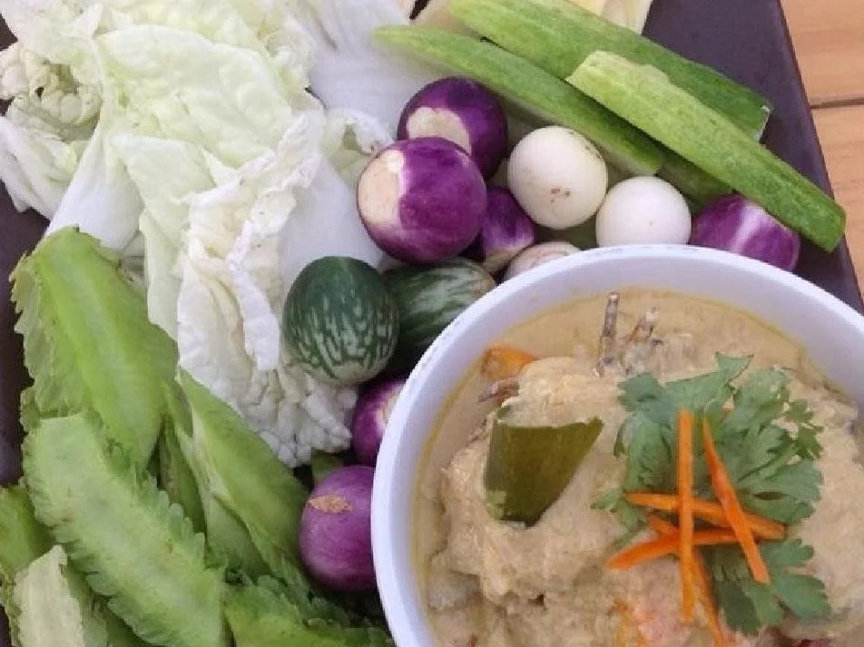 Baan Suan Mook Hua Hin
