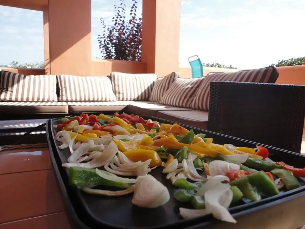 Las Garzas 2131 Beautiful Sea View Apartment