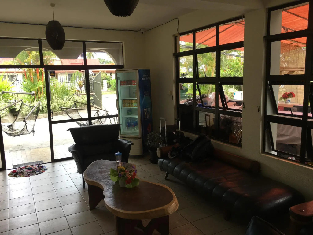 Bluewater Lodge