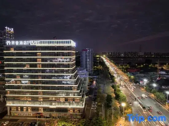 KEEJOY Hotel