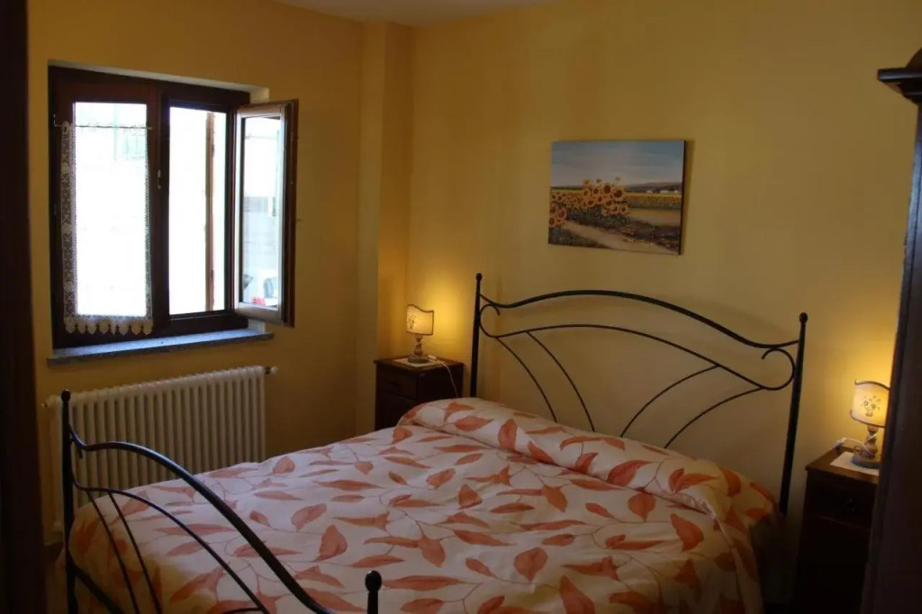 Agriturismo Cantine Bevione - Family Apartments with panoramic view