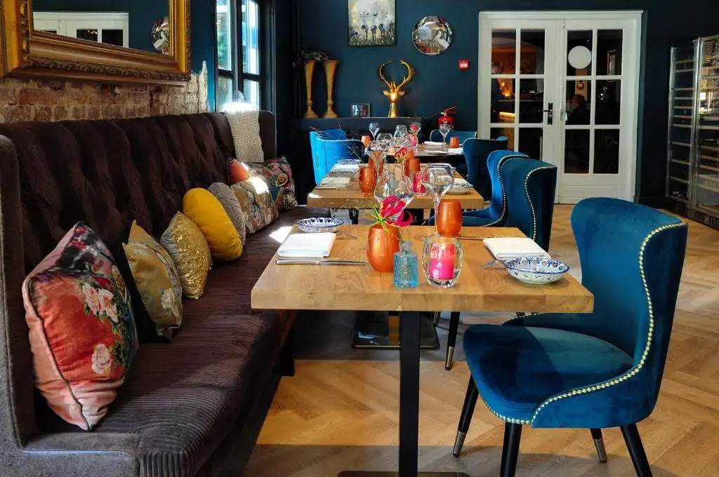 Fletcher Boshotel De Lochemse Heuvels