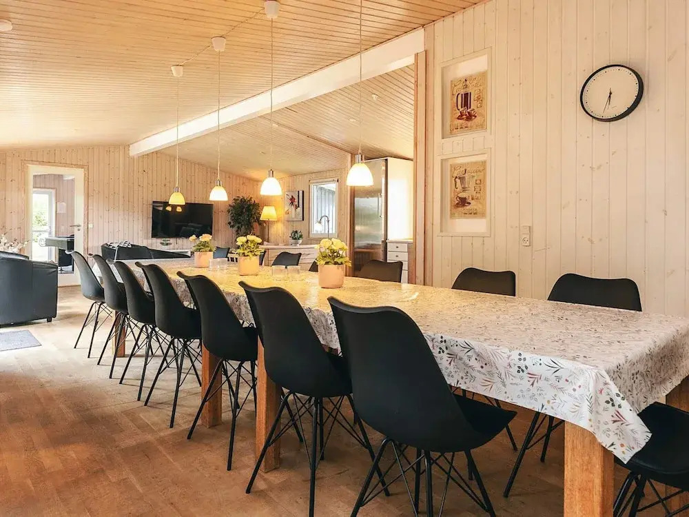 4 Star Holiday Home in Vaeggerlose