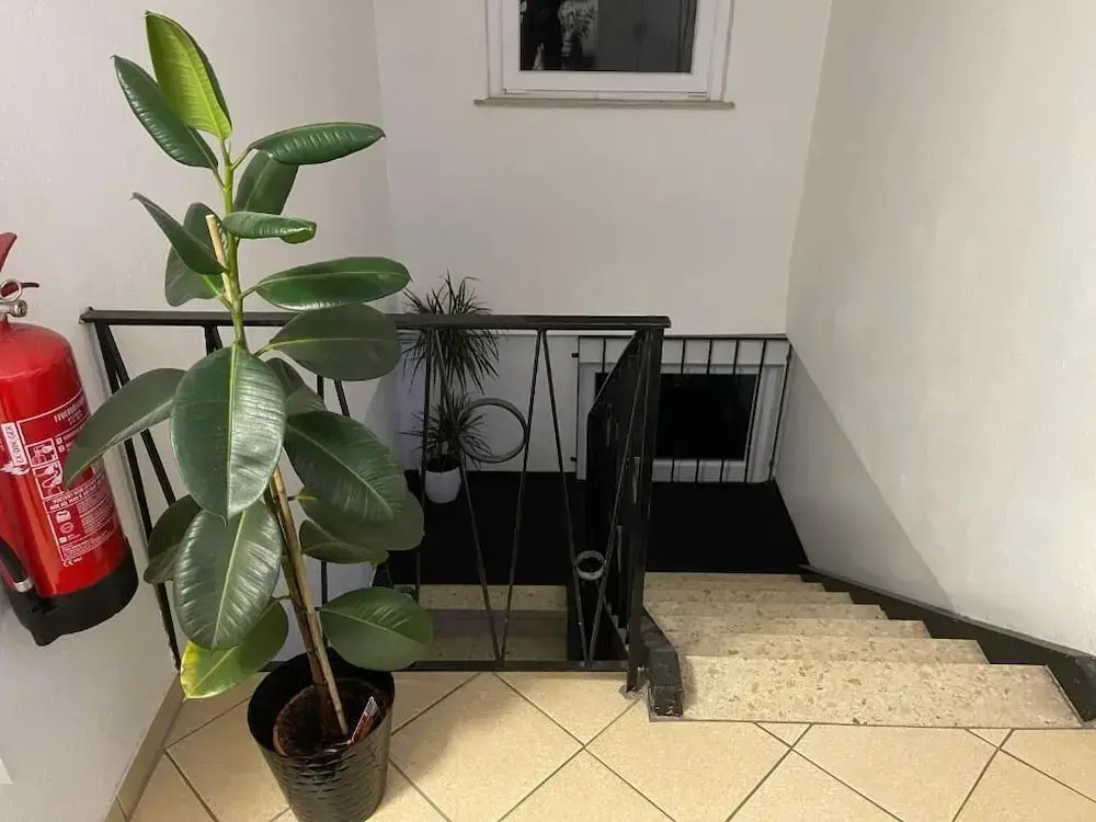 Hotel Am Wildpark