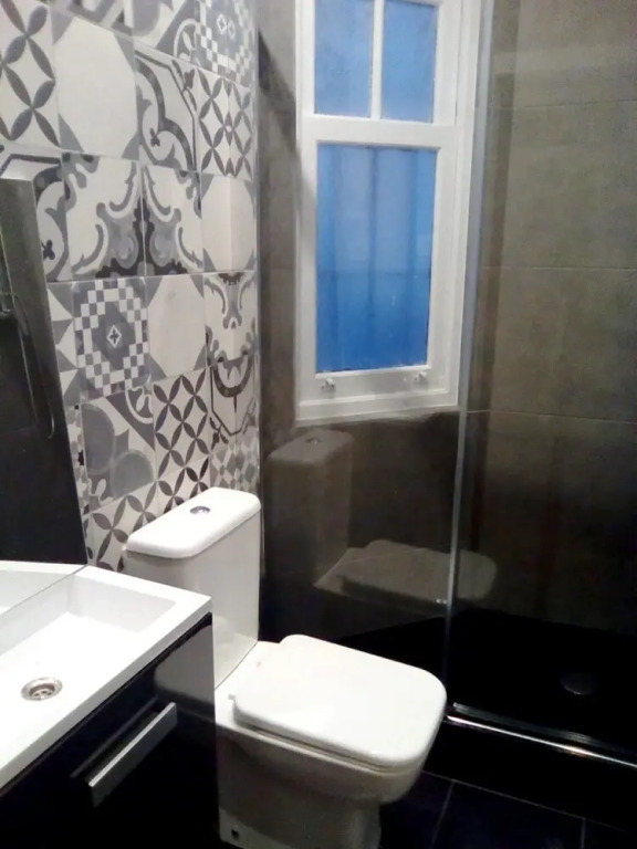 Apartment With 3 Bedrooms in Bilbo, With Wifi
