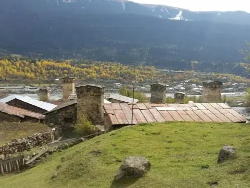 Country house Lagami