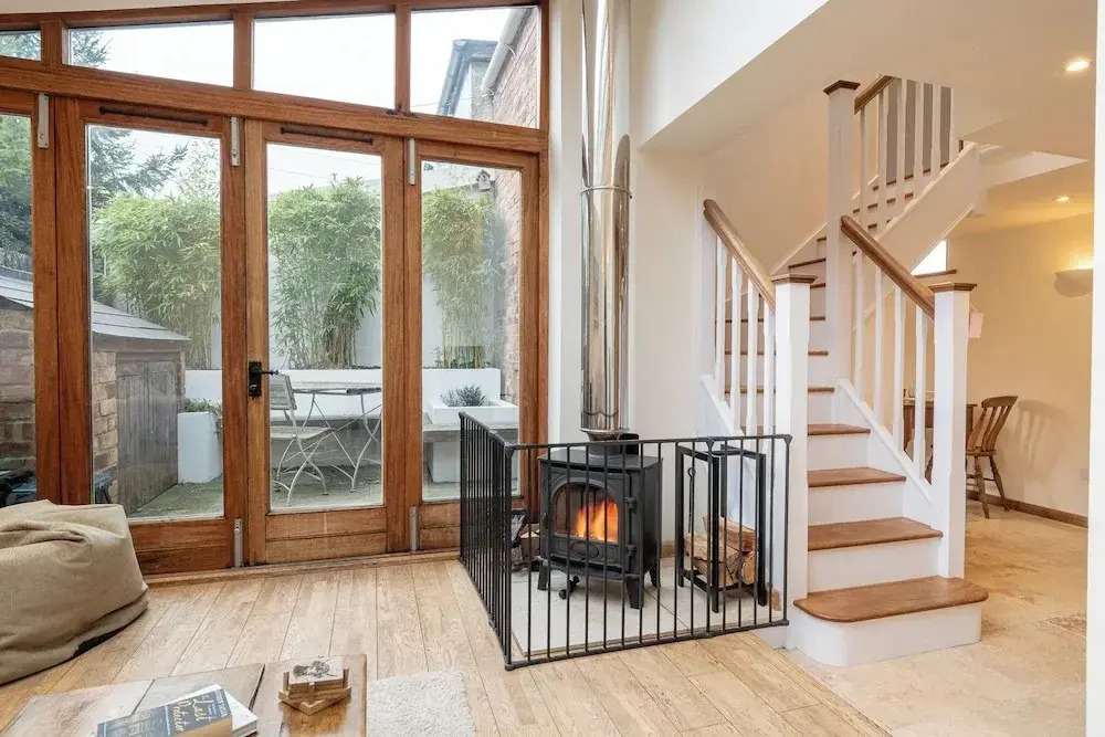 Coach House - Lovely Home in Cheltenham