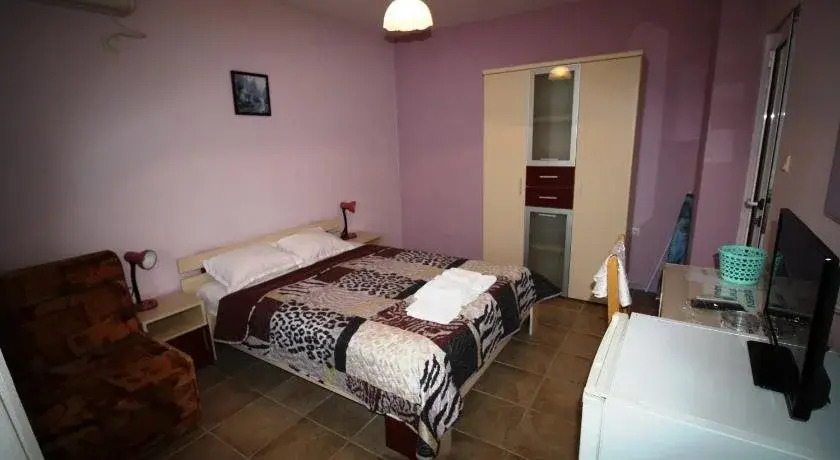 Zoya Guest House