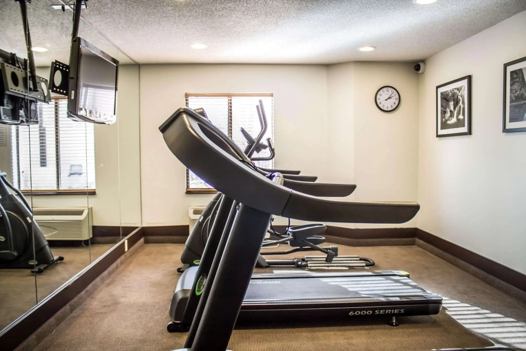 Sleep Inn Beaver- Beckley