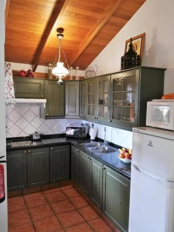 Casas Rurales El Serrillal