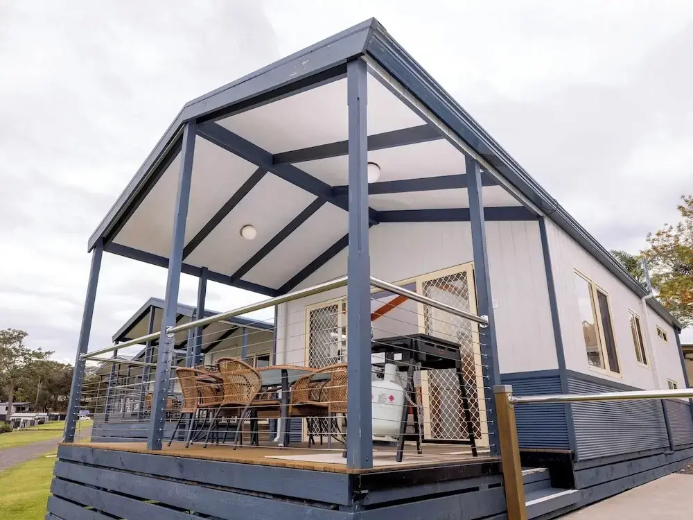 BIG4 Wallaga Lake Holiday Park