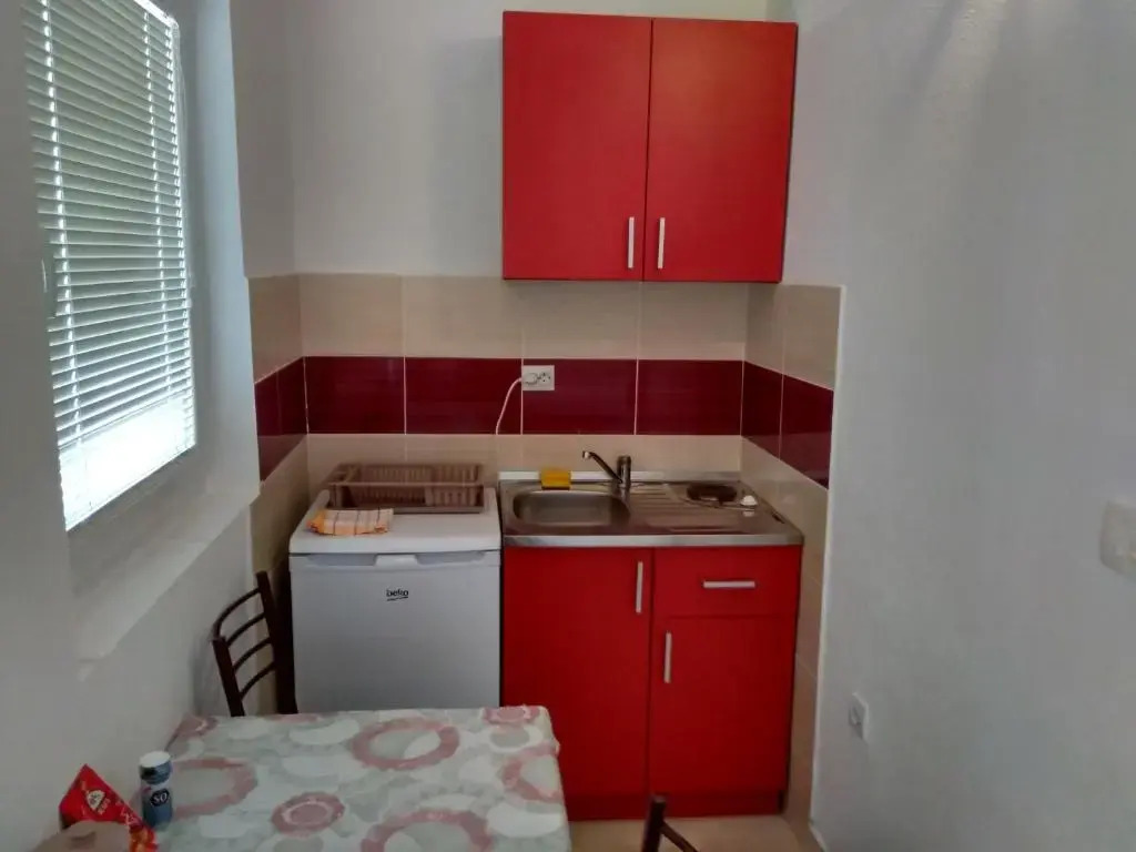 Apartment Djokic