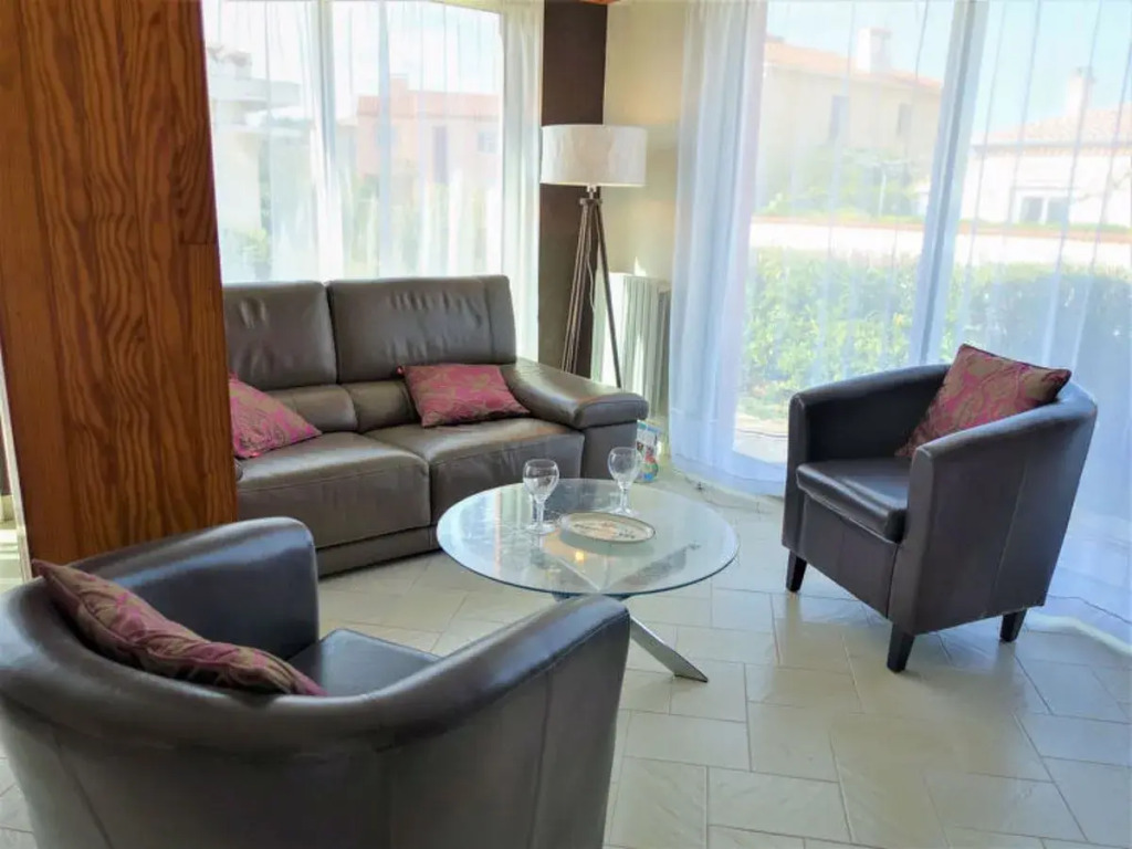 House Bausil Le Barcares