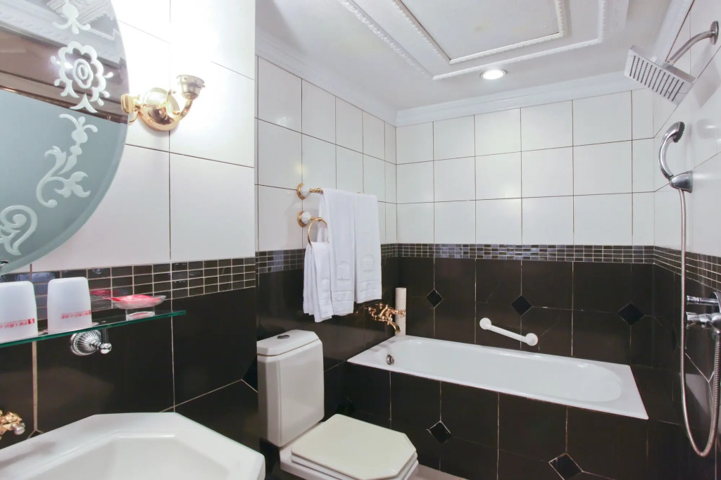 Charming City Songshan Hotel