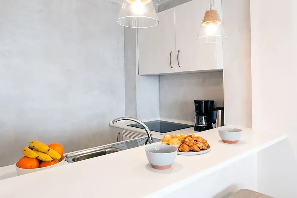 Apartamento Sivella 2