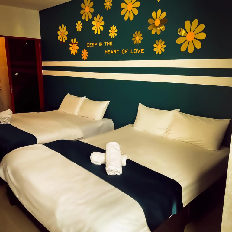 My Home Hotel @ Prima Sri Gombak