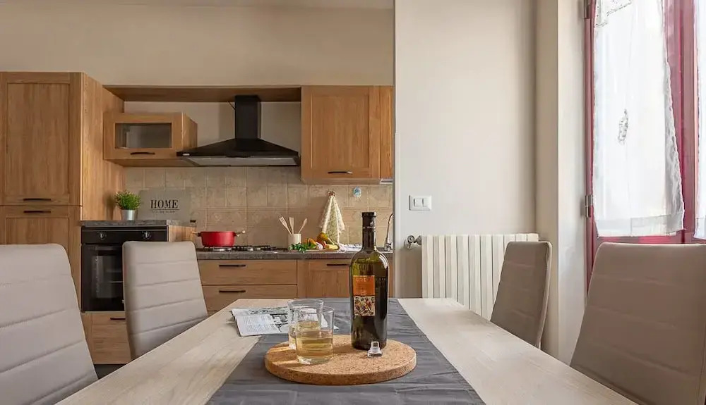 Manzoni Apartment