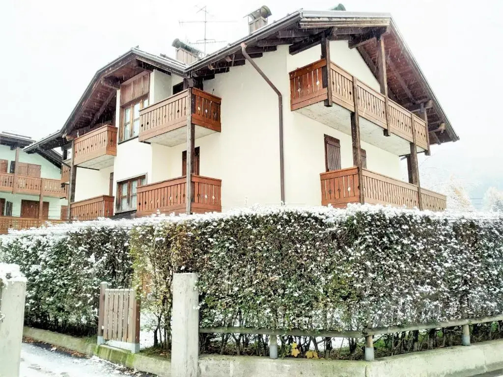 Suite Italy Pinzolo