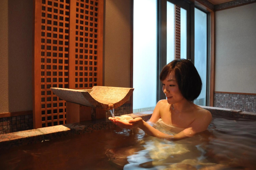Private spa Hotel Kotone