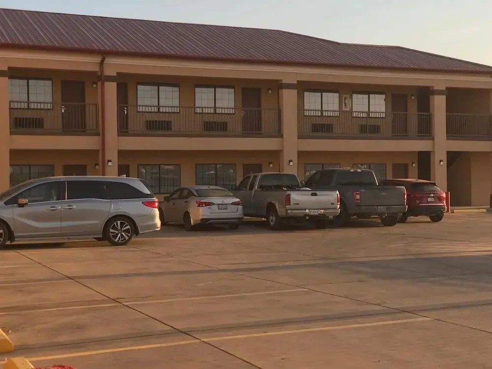 Texas Inn & Suites