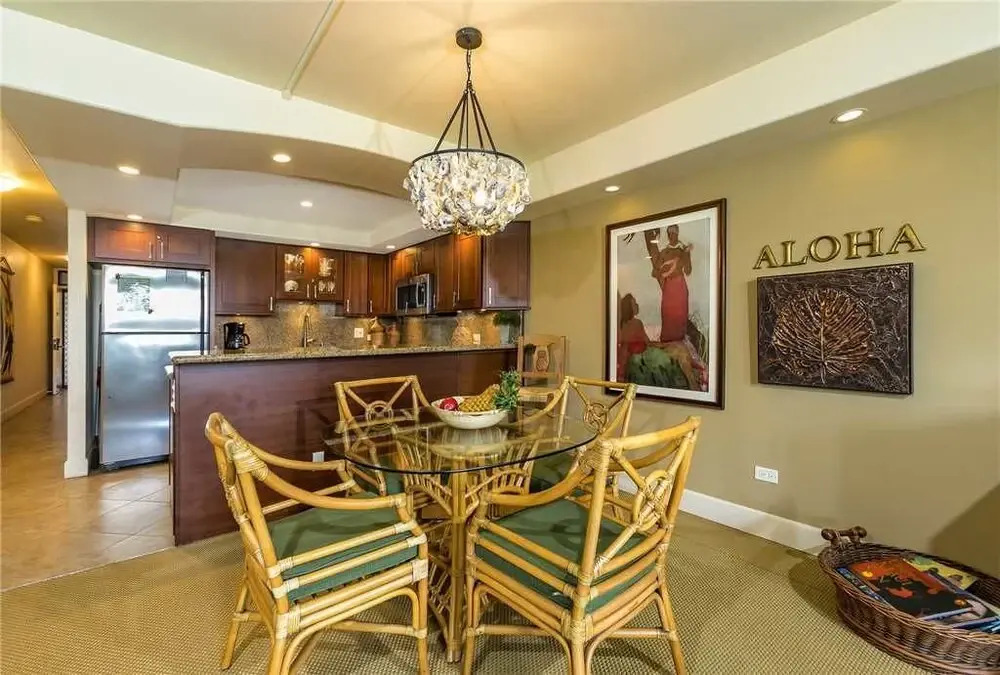 Kamaole Sands 10-110 - 1 Br Condo