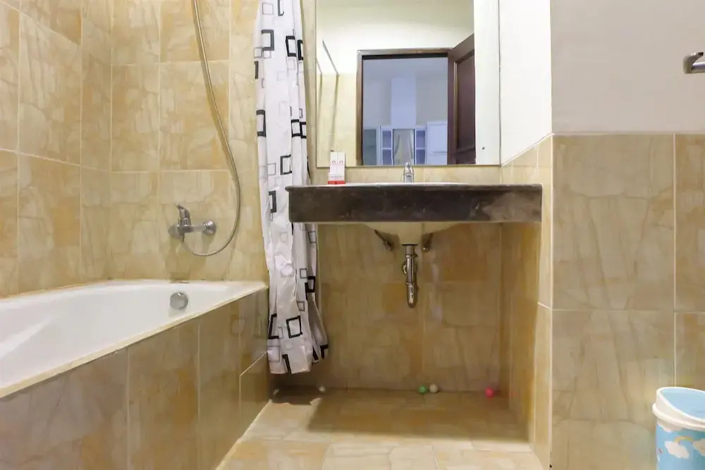 Suite Studio Belezza Apartment By Travelio