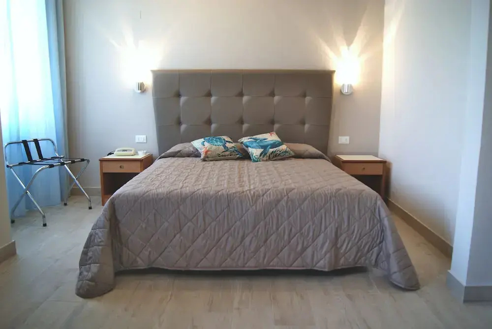 Hotel Sogno