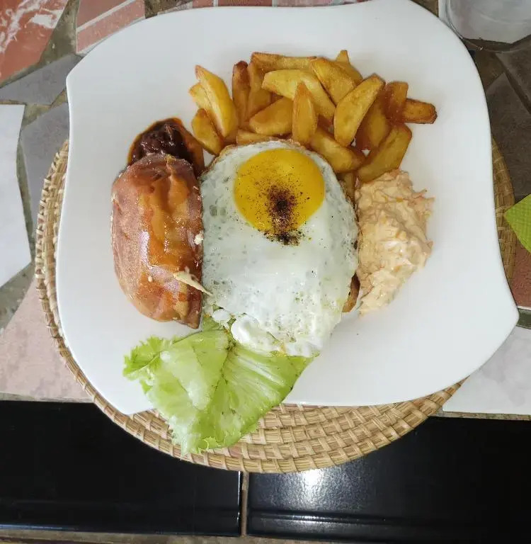 Auberge Khady