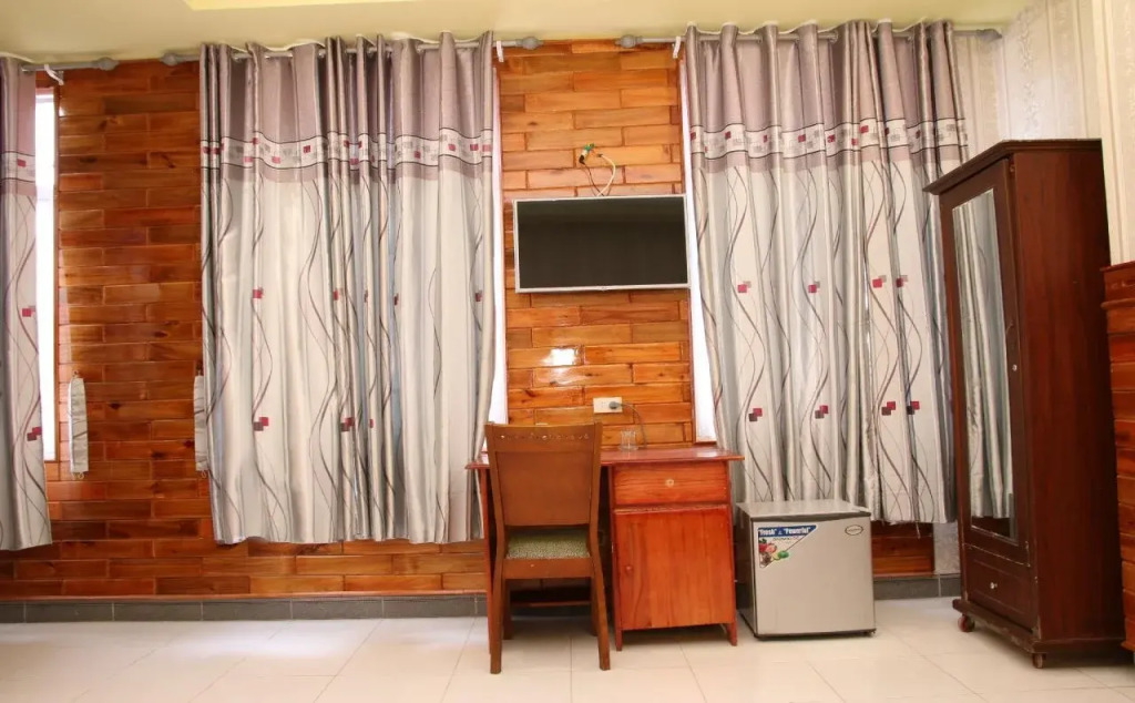 Hung Thinh Hotel