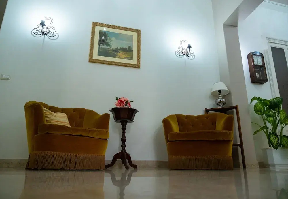 Home Antico Vicolo