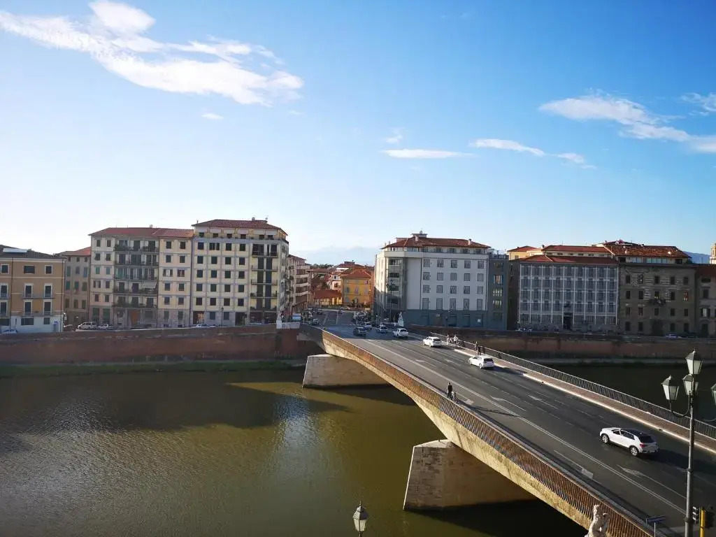 Vacanze Pisane