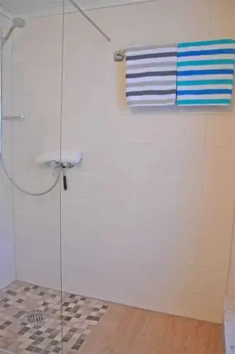 Ferienwohnung Waren SEE 8161