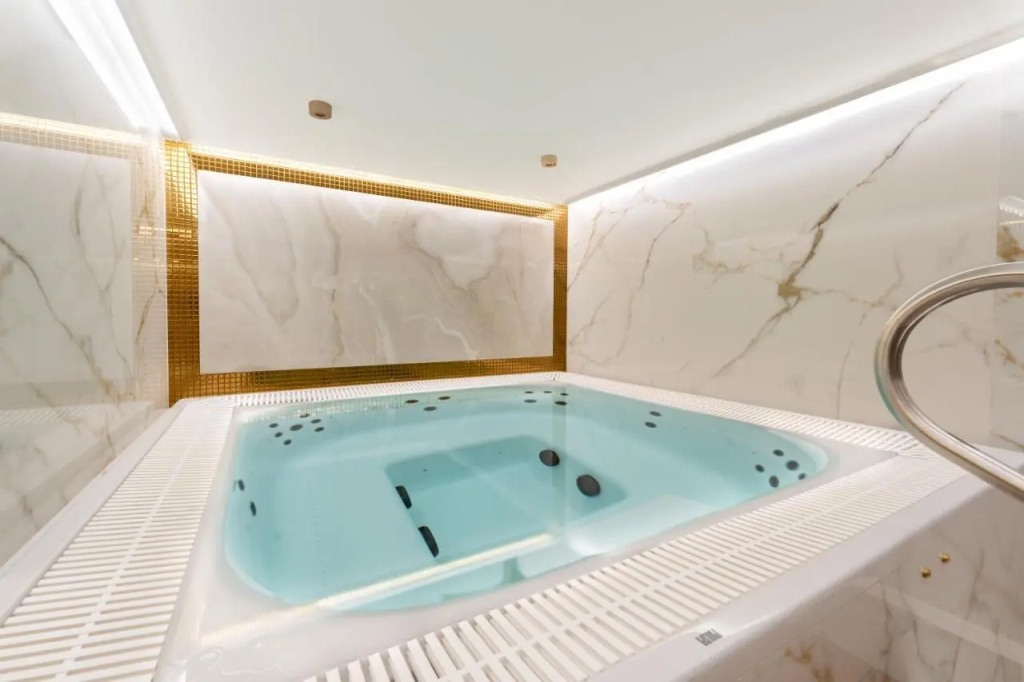 Bulwar Residence & Wellness