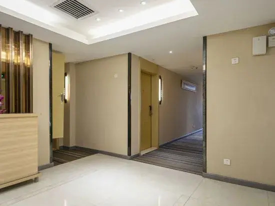 City Comfort Inn (Liling Railway Station)