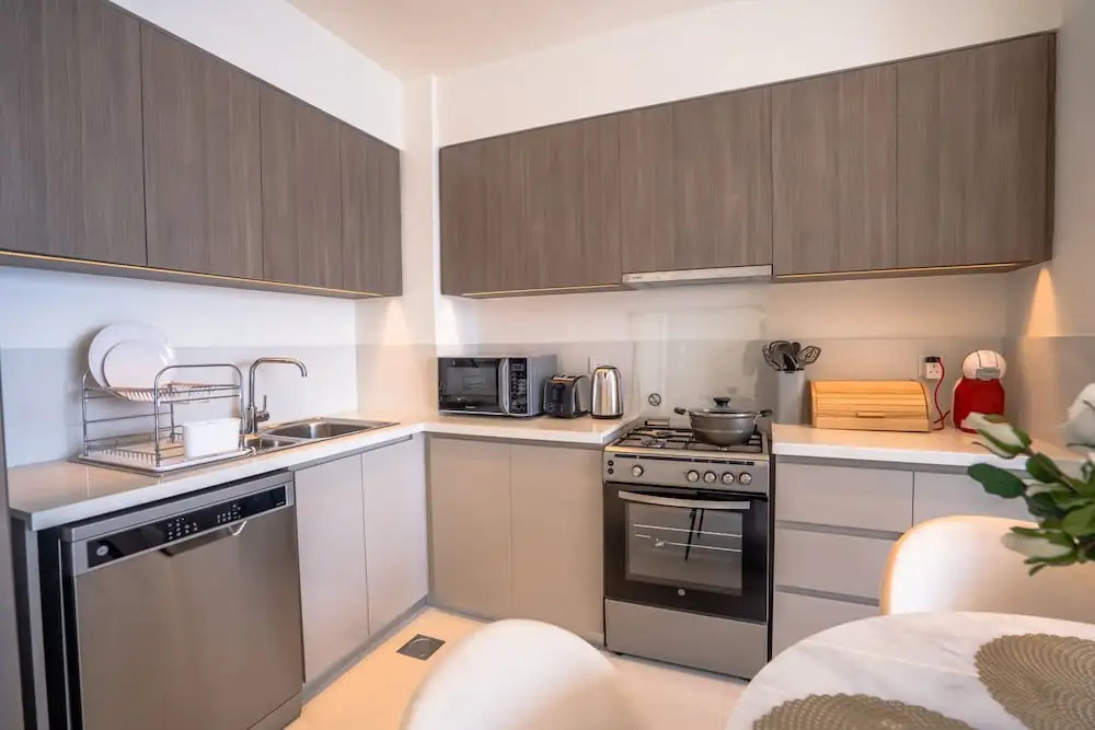 Nasma Luxury Stays - Dubai Hills