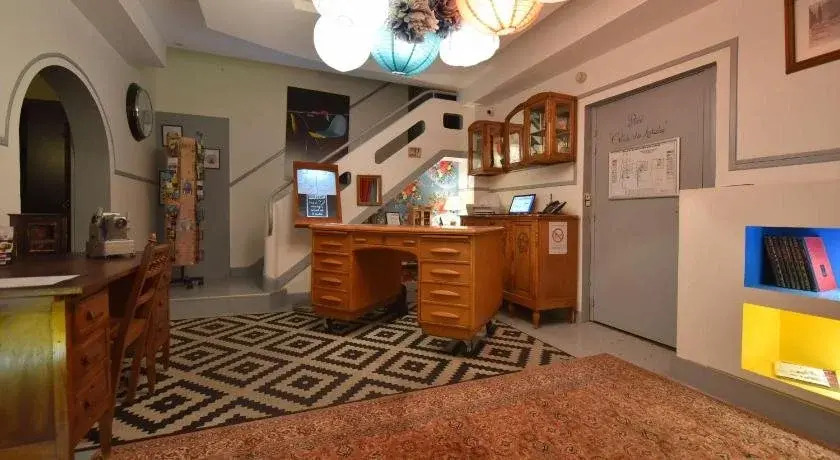 Hotel Mamie Jane