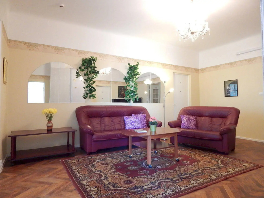Green Villa