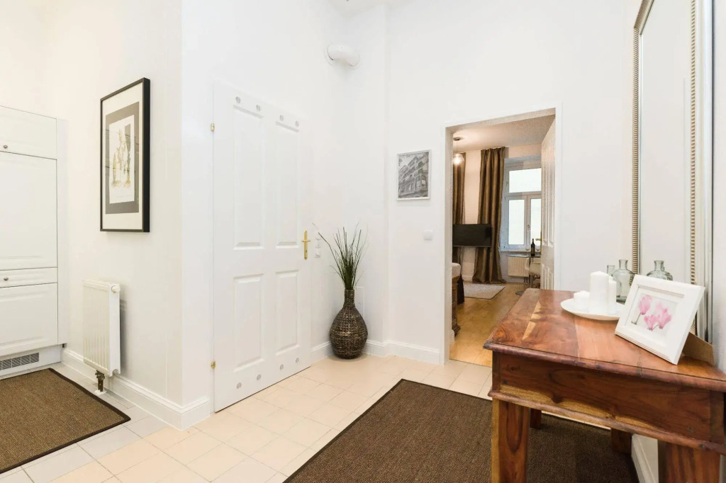Vienna Prestige Apartments Alser Str.