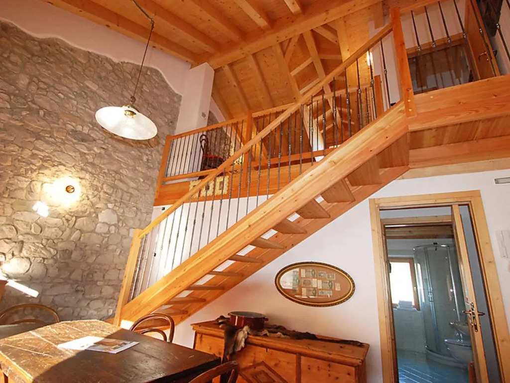 Albergo Diffuso - Cjasa Ustin 9984