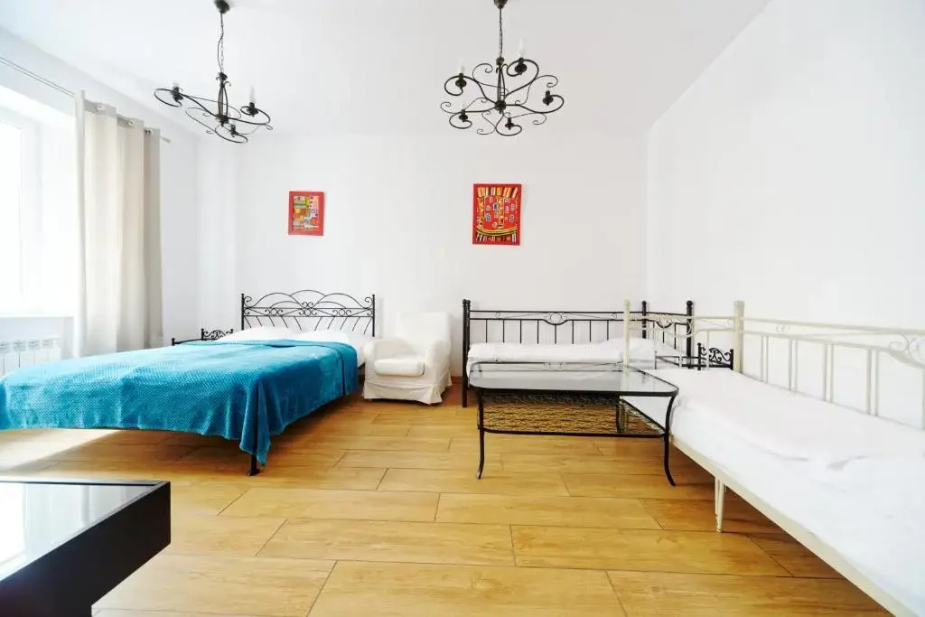 Old Town Kanonia Apartments