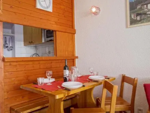 Apartment Rond Point des Pistes.3