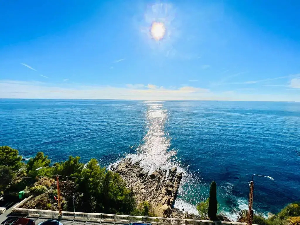 Suite Casa del Sole 21 - Fronte Mare